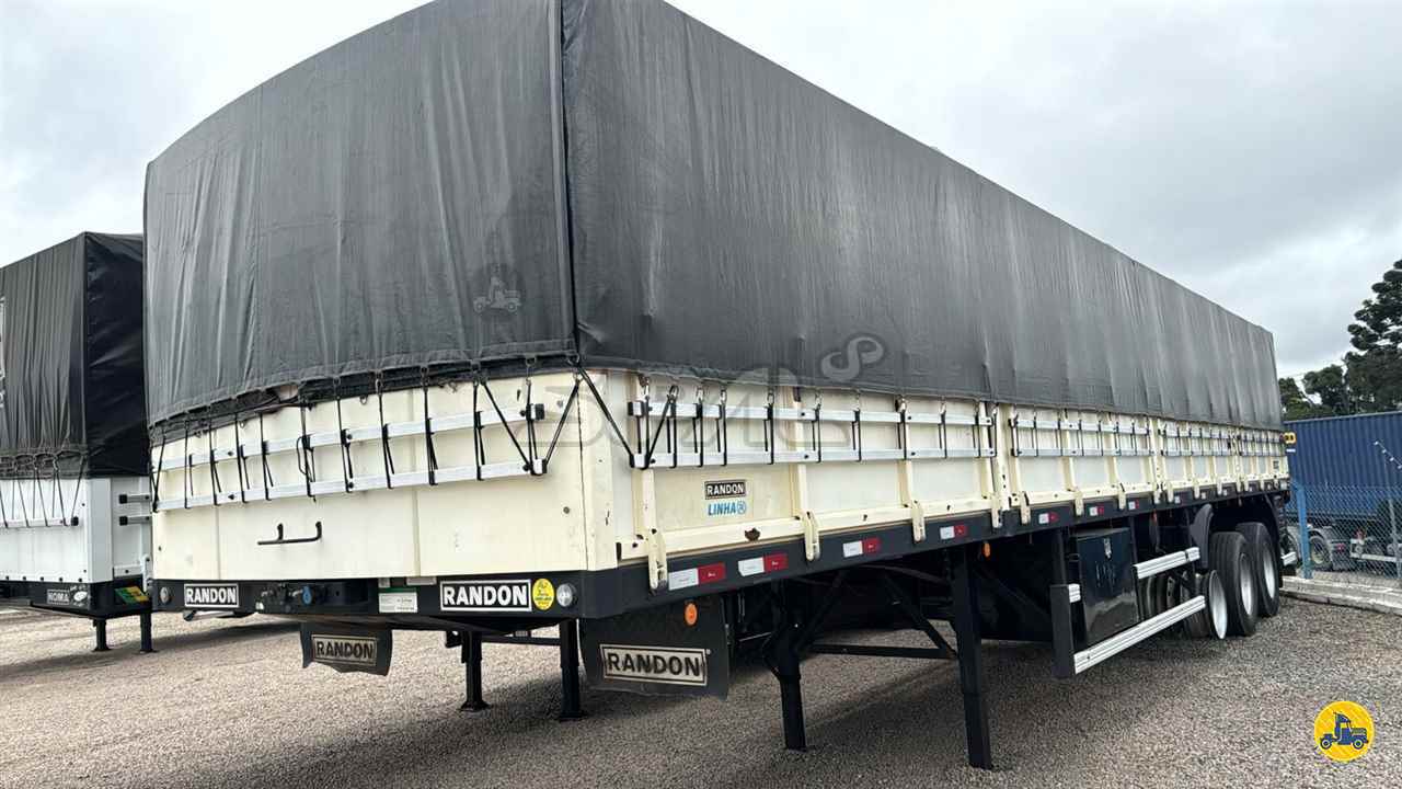 CARRETA SEMI-REBOQUE GRANELEIRO SIPAL Implementos - NOMA SAO JOSE DOS PINHAIS PARANÁ PR